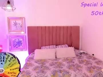 martina_lenox from Chaturbate is Freechat