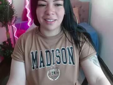 martina_tay from Chaturbate is Freechat
