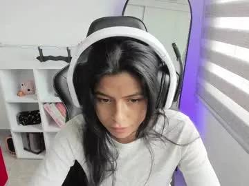 martinnaa__ from Chaturbate is Freechat