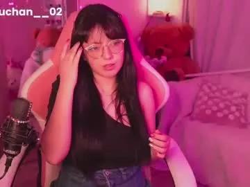 maru_chan_ from Chaturbate is Freechat