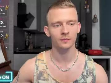 marvelboy_ from Chaturbate is Private