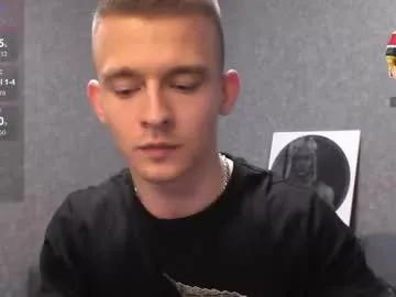 marvelboy_ from Chaturbate is Freechat
