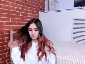 mary__bell from Chaturbate is Freechat