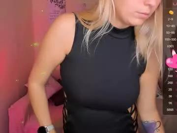 mary_bells from Chaturbate is Freechat