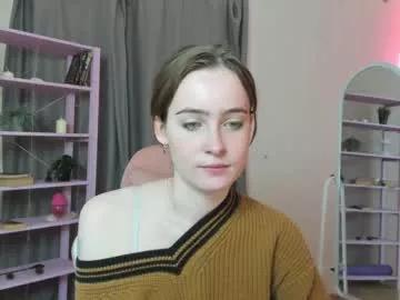 mary_croissant from Chaturbate is Freechat