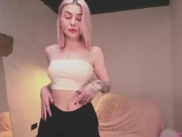 mary_graceful from Chaturbate