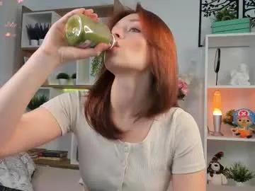 mary_in_red from Chaturbate is Freechat