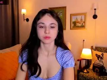 mary_marlow from Chaturbate is Freechat