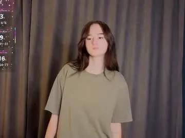 mary_smit from Chaturbate is Freechat