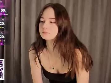 mary_smit from Chaturbate is Freechat