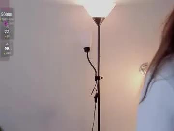 mary_smit from Chaturbate is Freechat