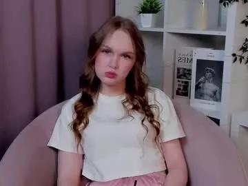 maryaretwilson from Chaturbate is Freechat