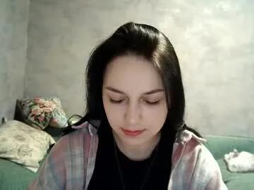 maryellensiewert from Chaturbate is Freechat
