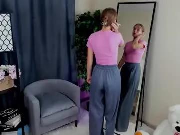 maryloubuckett from Chaturbate is Freechat