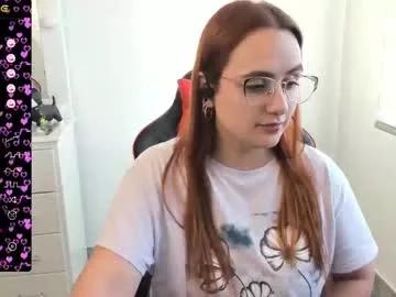 maryluna95 from Chaturbate is Freechat