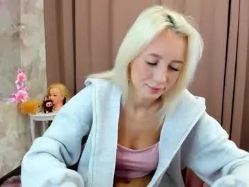 maryy_senn from Chaturbate is Freechat