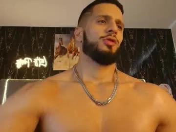 massimo_greco2 from Chaturbate is Freechat