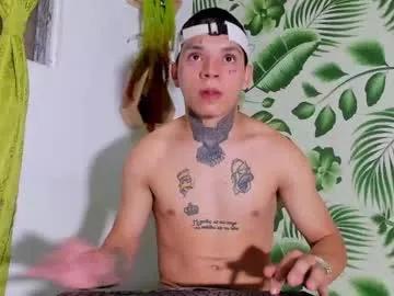 mateo__777 from Chaturbate is Freechat