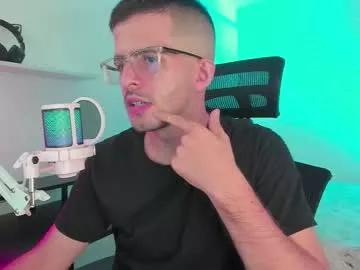 mateo_shiniki from Chaturbate is Freechat