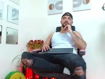 mathewhot3 from Chaturbate is Freechat