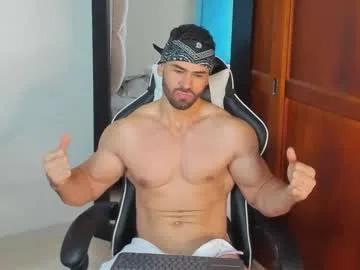 mathews_smith from Chaturbate is Freechat