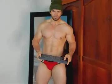 mathews_smith from Chaturbate is Freechat