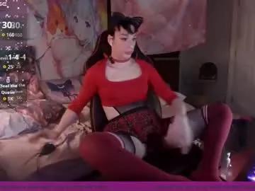 matildawood_cd from Chaturbate is Freechat