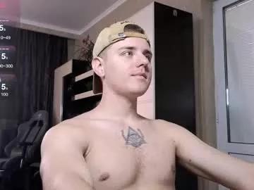 matt_aniston from Chaturbate is Freechat