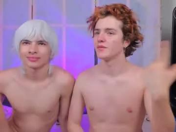 matt_soldi from Chaturbate