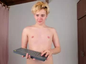 matt_soldi from Chaturbate