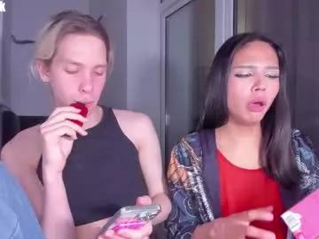 Matt_spark from Chaturbate