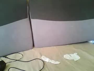 Mattek89 from Chaturbate