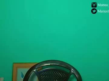 matteo_simpson from Chaturbate