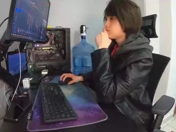 mattew_kool420 from Chaturbate