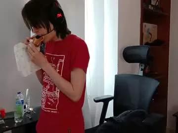 mattew_kool420 from Chaturbate
