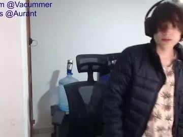 mattew_kool420 from Chaturbate