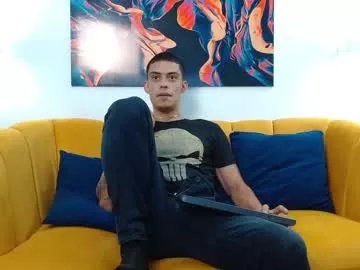 mattgolden_ on Chaturbate 