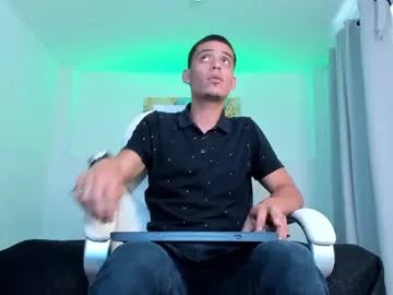 mattgolden_ on Chaturbate 