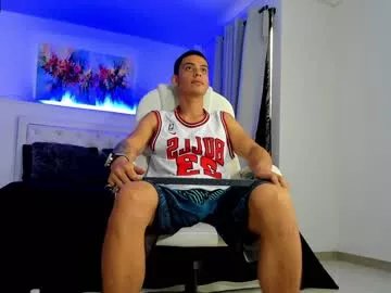 mattgolden_ on Chaturbate 