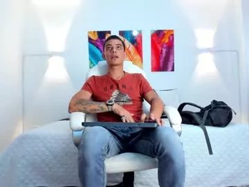 mattgolden_ on Chaturbate 