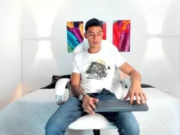 mattgolden_ on Chaturbate 