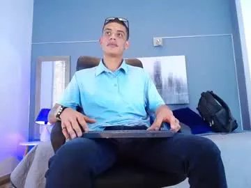 mattgolden_ on Chaturbate 