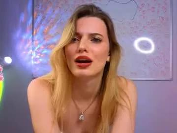 mattieandrews from Chaturbate is Freechat