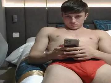 mattiestreams69 from Chaturbate