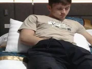 mattiestreams69 from Chaturbate