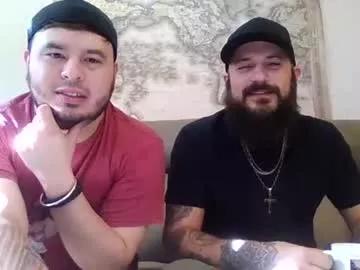 matty56193 from Chaturbate