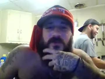 matty56193 from Chaturbate