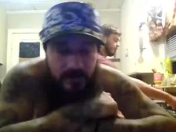 matty56193 from Chaturbate