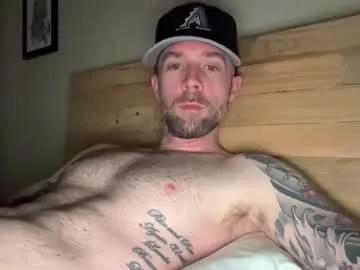mattyice734 from Chaturbate