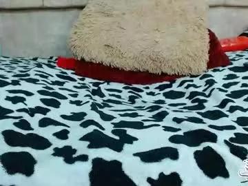 mature_luisaa from Chaturbate is Freechat